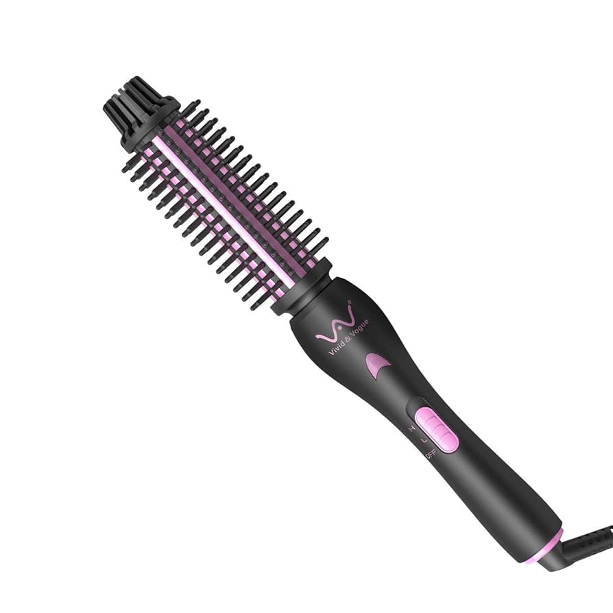 ロールブラシアイロン 楽天市場】コードレス ヘアアイロン カール ロールブラシ